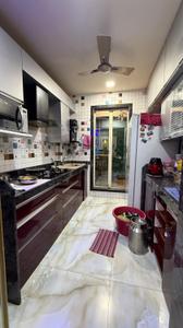 Image of 1450 Sq.ft 3 BHK Apartment / Flat for sale in Virar West, Virar for Rs. 11500000