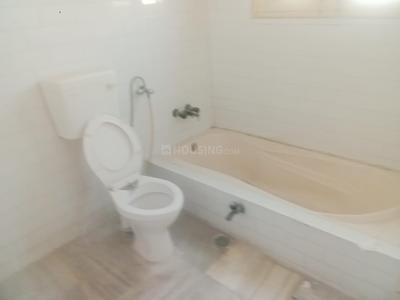 Bathroom Image of 1300 Sq.ft 3 BHK Apartment / Flat for sale in Jawahar Nagar Jaipur for Rs. 9500000