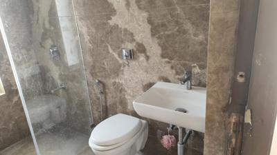 Image of 1300 Sq.ft 3 BHK Apartment / Flat for rent in Jamaica Fortune Grand, Agripada, Mumbai for Rs. 150000