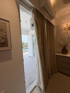Balcony Image of 2575 Sq.ft 4 BHK Apartment / Flat for sale in Aigin Royal Park, Aditya World City Ghaziabad for Rs. 23275000