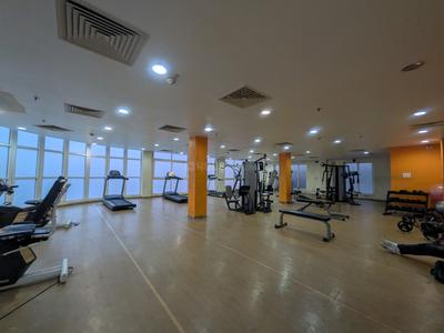 Image of 1377 Sq.ft 3 BHK Apartment / Flat for rent in Eden City Maheshtala, Maheshtala, Kolkata for Rs. 18000