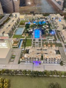 Image of 3360 Sq.ft 4 BHK Apartment / Flat for sale in Godrej Woods, Sector 43, Noida for Rs. 62500000