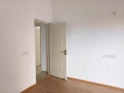 Bedroom Image of 1700 Sq.ft 3 BHK Apartment / Flat for sale in Emaar Palm Gardens, Sector 83 Gurgaon for Rs. 21500000