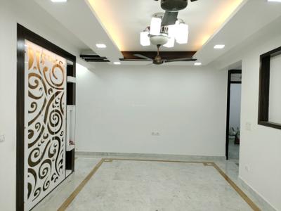 Living Room Image of 2400 Sq.ft 4 BHK Apartment / Flat for sale in Sector 18 Dwarka New Delhi for Rs. 39000000