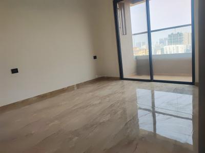 Bedroom Image of 1051 Sq.ft 2 BHK Apartment / Flat for rent in VTP Sierra, Sus Pune for Rs. 31000