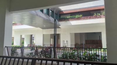 Image of 1540 Sq.ft 3 BHK Apartment / Flat for sale in Lansum El Dorado, Narsingi, Hyderabad for Rs. 15500000
