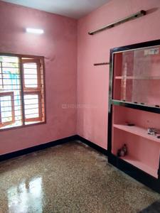 Bedroom Image of 400 Sq.ft 1 BHK Independent House for rent in T Nagar Chennai for Rs. 9000