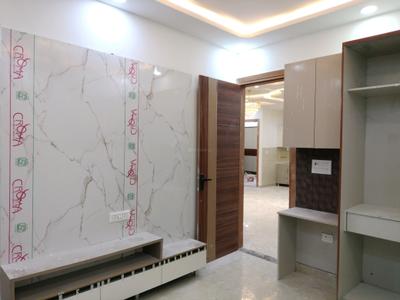 4 BHK Independent Builder Floor