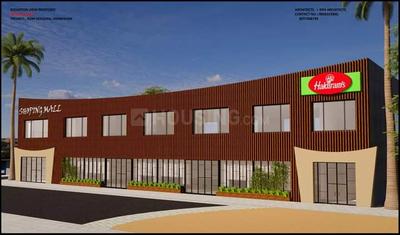 Image of 900 Sq.ft Residential Plot / Land for sale in Omaxe Eternity, Vrindavan for Rs. 900000
