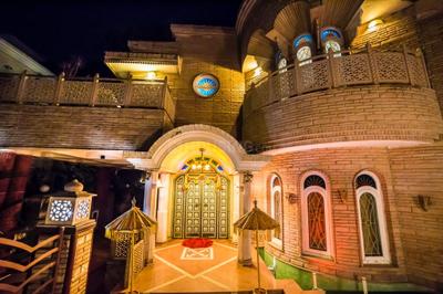 Building Image of 4200 Sq.ft 4 BHK Villa for sale in Koregaon Park Pune for Rs. 150000000