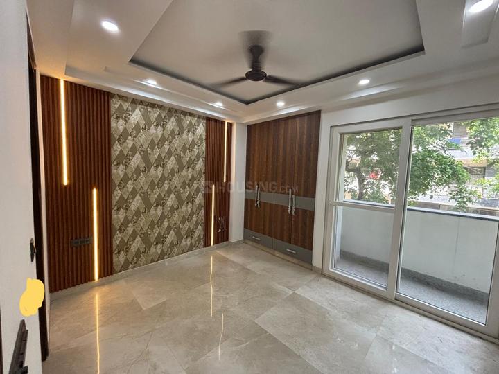 Ramesh nagar double storey Bedroom 1