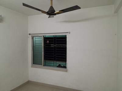 Bedroom Image of 609 Sq.ft 2 BHK Apartment / Flat for sale in Barasat Kolkata for Rs. 2000000
