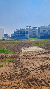 Wave Estate Group Housing 2 Phase 1 Plot View 3