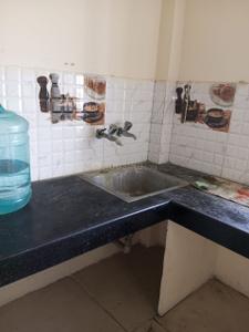 Kitchen Image of 1440 Sq.ft 3 BHK Builder Floor for sale in Pithampur Dhar for Rs. 4800000
