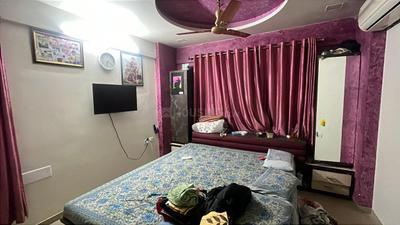 Bedroom Image of 1305 Sq.ft 2 BHK Apartment / Flat for sale in Paldi Ahmedabad for Rs. 9000000