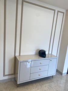 Bedroom Image of 2380 Sq.ft 4 BHK Apartment / Flat for sale in Shubh Mangal Elegance, Janata Colony Jaipur for Rs. 32000000