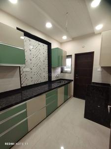 Kitchen Image of 1100 Sq.ft 2 BHK Independent House for sale in Old Dhamtari Road Raipur for Rs. 4100000
