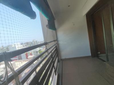 Balcony Image of 5500 Sq.ft 4 BHK Apartment / Flat for sale in Gulbai Tekra Ahmedabad for Rs. 35000000