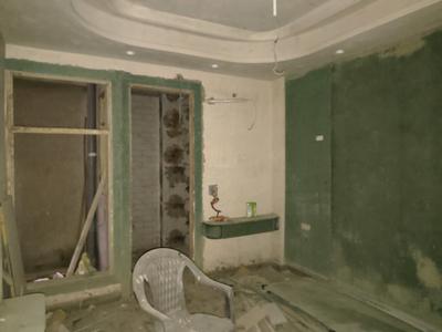 Bedroom Image of 1800 Sq.ft 4 BHK Builder Floor for sale in Vasundhara Ghaziabad for Rs. 22500001