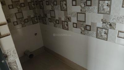 Image of 754 Sq.ft 2 BHK Apartment / Flat for sale in Konnagar, Hooghly for Rs. 1960400