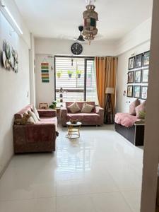 2 BHK Flat