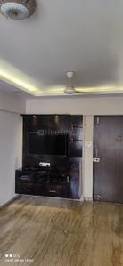 Hall Image of 980 Sq.ft 2 BHK Apartment / Flat for sale in Chembur Mumbai for Rs. 17000000