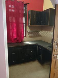 Kitchen Image of 1800 Sq.ft 2 BHK Independent House for rent in Alambagh Lucknow for Rs. 10000