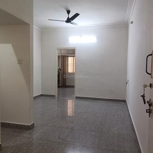 Hall Image of 669 Sq.ft 1 BHK Builder Floor for rent in C V Raman Nagar Bengaluru for Rs. 18000