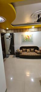 Hall Image of 1000 Sq.ft 2 BHK Apartment / Flat for rent in Amrutdham Nashik for Rs. 10000