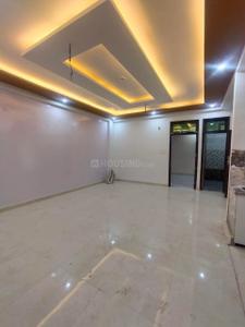 Hall Image of 1266 Sq.ft 3 BHK Apartment / Flat for sale in Shastri Nagar Ghaziabad for Rs. 4209631