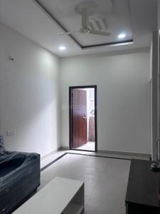 Hall Image of 600 Sq.ft 1 BHK Apartment / Flat for rent in Madhapur Hyderabad for Rs. 34000