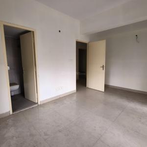 Bedroom Image of 1628 Sq.ft 3 BHK Apartment / Flat for sale in Uniworld City Frisco, New Town Kolkata for Rs. 14700000