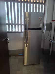 Balcony Image of 4000 Sq.ft 4 BHK Apartment / Flat for rent in Banjara Hills Hyderabad for Rs. 200000