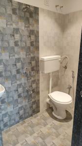 Image of 715 Sq.ft 1 BHK Apartment / Flat for sale in Shilphata, Thane for Rs. 3650000