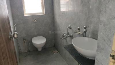 Image of 830 Sq.ft 2 BHK Apartment / Flat for sale in Bharat Ecovistas, Shilphata, Thane for Rs. 6500000