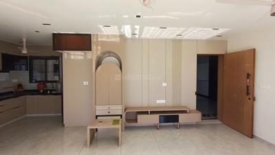 Hall Image of 1811 Sq.ft 3 BHK Apartment / Flat for sale in Bhatha Surat for Rs. 11000000
