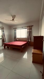 Hall Image of 1399 Sq.ft 3 BHK Apartment / Flat for rent in Devashri Greens, Porvorim Goa for Rs. 78000