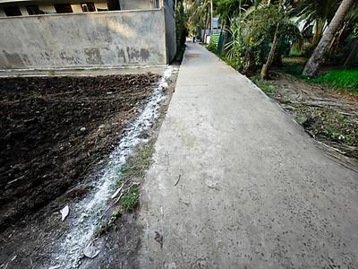 Image of 3550 Sq.ft Residential Plot / Land for sale in Palakollu, West Godavari for Rs. 4000000
