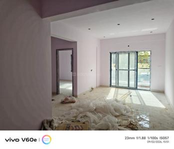 Hall Image of 1450 Sq.ft 3 BHK Apartment / Flat for rent in Annapurneshwari Nagar Bengaluru for Rs. 35000