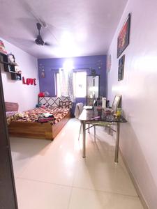 Hall Image of 900 Sq.ft 2 BHK Apartment / Flat for sale in Harshal Palace Apartment, Anand Nagar, Sinhagad Road Pune for Rs. 7700000