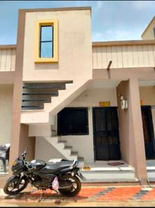 Image of 456 Sq.ft 1 BHK Independent House for sale in Andada, Ankleshwar for Rs. 1900000