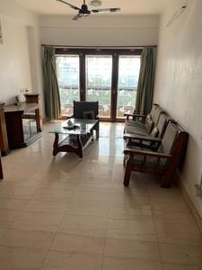 Hall Image of 1050 Sq.ft 2 BHK Apartment / Flat for sale in Kalikapur, EM Bypass Kolkata for Rs. 7600000