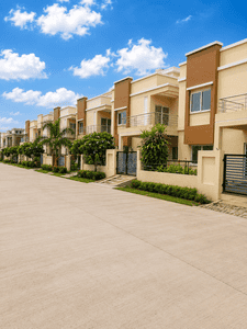 Image of 2255 Sq.ft 4 BHK Independent House for sale in Kandul, Raipur for Rs. 8338000
