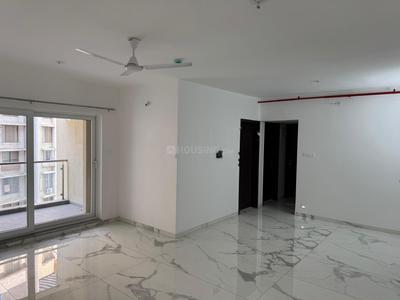 Hall Image of 1362 Sq.ft 2.5 BHK Apartment / Flat for sale in Pride Platinum, Baner Pune for Rs. 18000025