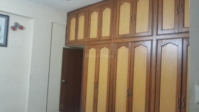 Bedroom Image of 1050 Sq.ft 2 BHK Apartment / Flat for sale in Hafeezpet Hyderabad for Rs. 7500000