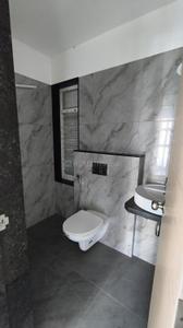 Bathroom Image of 565 Sq.ft 1 BHK Apartment / Flat for sale in MICL Aaradhya Parkwood, Mira Road East Mira Bhayandar for Rs. 9300000