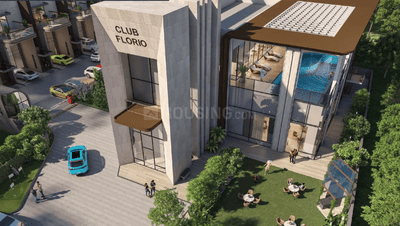 Image of 1468 Sq.ft 3 BHK Apartment / Flat for sale in Gaikwad Florio, Tathawade, Pune for Rs. 11600000