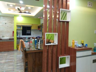 Hall Image of 2000 Sq.ft 4 BHK Apartment / Flat for sale in Kalyani Apartment, Panihati Kolkata for Rs. 7000000