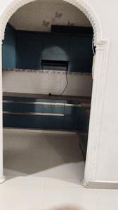 Kitchen Image of 1880 Sq.ft 3 BHK Builder Floor for rent in Sector-4 Rohtak for Rs. 18000