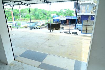 Balcony Image of 6500 Sq.ft 7 BHK Builder Floor for rent in Shoolagiri Krishnagiri for Rs. 120000